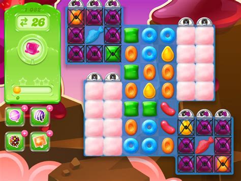 Level 1082 Candy Crush Jelly Wiki Fandom