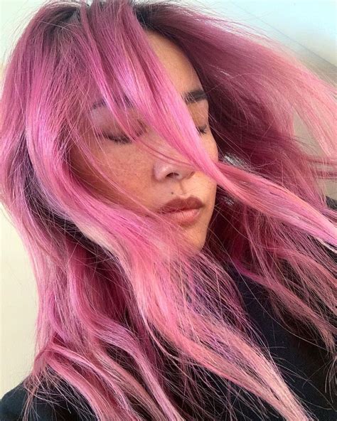 The 8 Summer 2021 Hair Color Trends Youll See Everywhere According To
