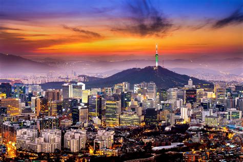 Places to Visit in Seoul - Most Famous Seoul Places to Visit - Yatra
