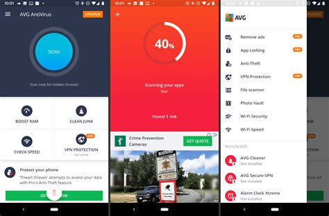 Keep your android mobile device safe at all times. Unduh Avast 6.22.2 : Avast Premium Security 20 10 2442 ...