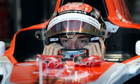 Jules Bianchi Is In A ‘stagnant Condition Says F1 Drivers Father
