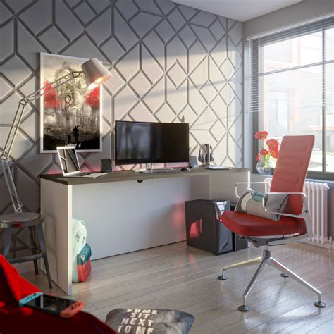 What's the best way to setup a game room? The Best Gaming Room Ideas and Inspiration | Bestar USA