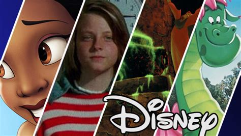 20 Most Underrated Disney Animated Feature Films Reelrundown Vrogue