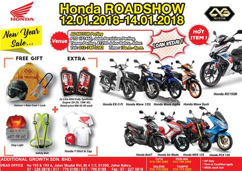 Weekly & monthly car rental promotions. 2018 JANUARY 12, 13 & 14 - HONDA SERVICE CAMPAIGN & HONDA ...