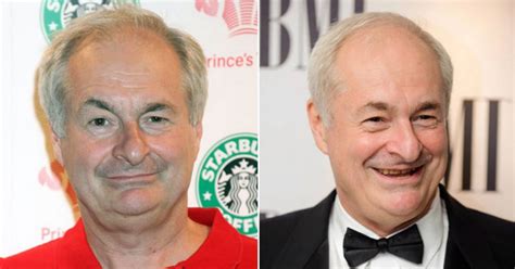 Paul Gambaccini To Face No Charges Following Sex Arrest Daily Star