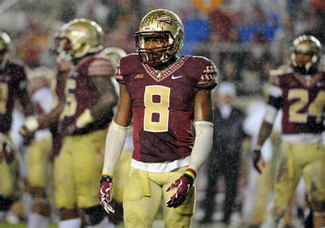 Cowboys Draft Jalen Ramsey Believes Hes A Game Changer