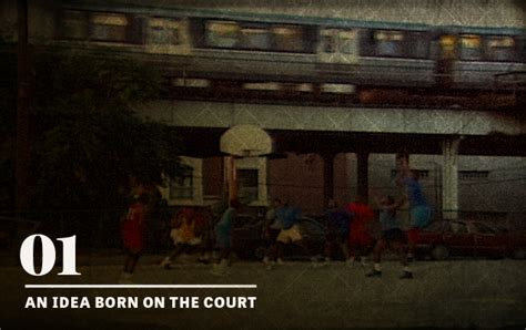 An Oral History Of Hoop Dreams 20 Years After Its Première The Dissolve