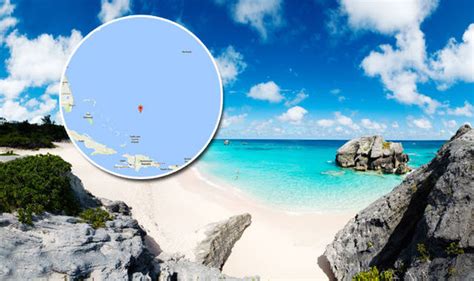 bermuda triangle mystery explained by scientist who claims this is what happens there travel