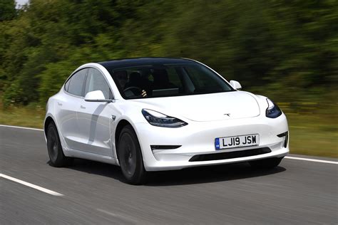 Tesla model s is expected to launch with the estimated price of rs. Tesla Model 3 pricing increased | Carbuyer