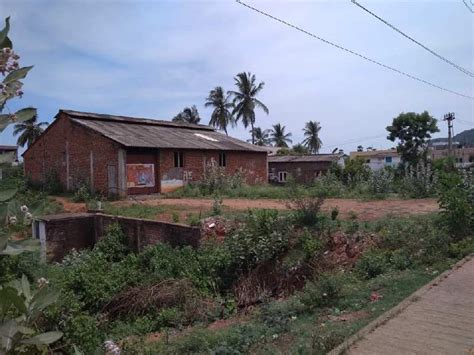 Agricultural Land 253 Sq Yards For Sale In Payakaraopeta