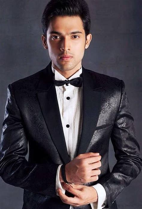 7 Pictures Of Parth Samthaan Will Make You Fall In Love With Him All