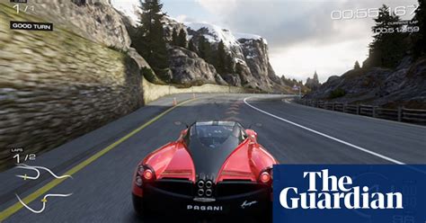 Forza Motorsport 5 New Gameplay Trailer Video Games The Guardian