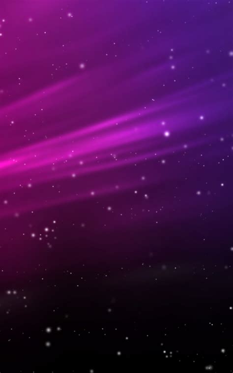 Download Purple Aurora Sparks Hd Wallpaper For Kindle Fire Hd
