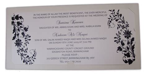 In such informal friendly letters, we do. Hindu Wedding Invitation Wording Samples ~ Wedding ...