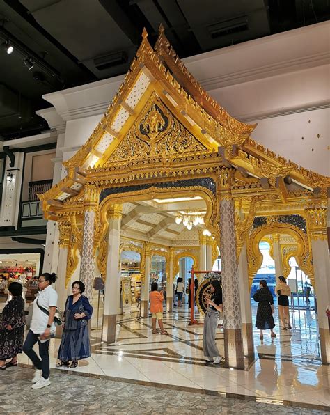 tesyasblog : Icon Siam Bangkok: A Must Visit Mall in Bangkok