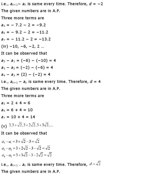 Ncert Solutions For Class 10th Maths Chapter 4 Quadratic Equations