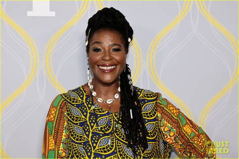 Sharon D Clarke Attends Tonys 2022 With Wife Susie Mckenna Amid Calls For Her To Perform At