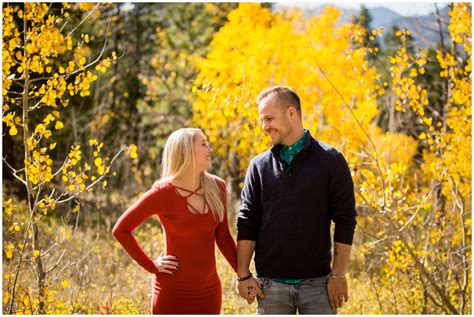 Boulder Engagement Pictures Colorado Couples Photography