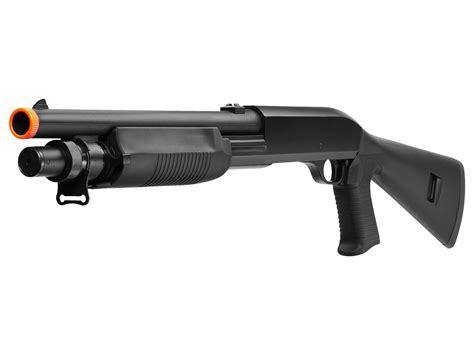 20% down holds your firearm for 60 days. UTG Multi-Shot Combat Tactical Shotgun. Airsoft gun | Pyramyd Air