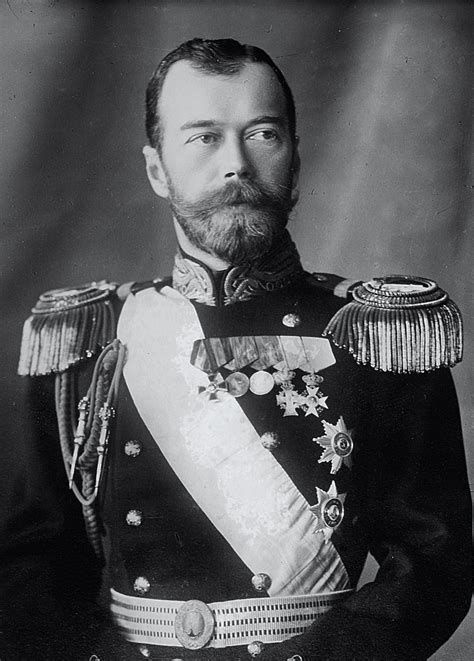 Tsar Nicholas Ii Institute For The Study Of Western Civilization