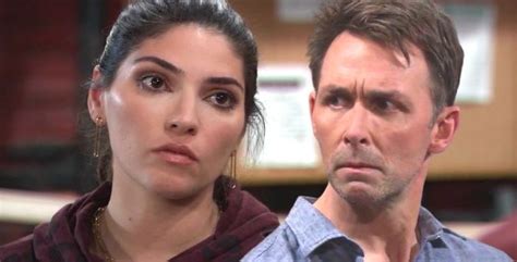 Should Brook Lynn Tell Valentin The Whole General Hospital Truth