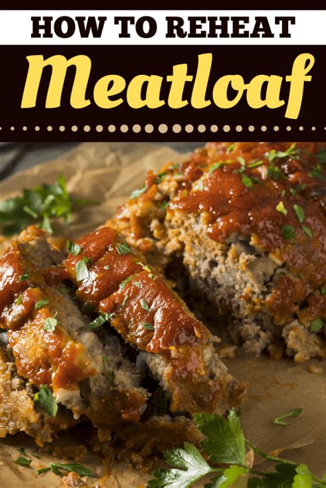 Costco Meatloaf Heating Instructions Turkey Meatloaf Recipe Myrecipes