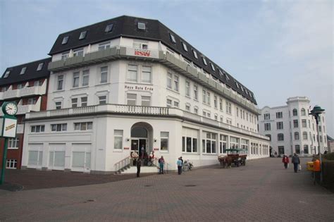 Im gesamten bereich des bsw inselhotel rote erde steht kostenfreies wlan zur verfügung. Bild "Inselhotel Rote Erde" zu Inselhotel Rote Erde in Borkum