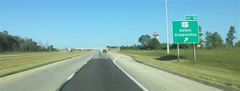 Interstate 70 In Ohio