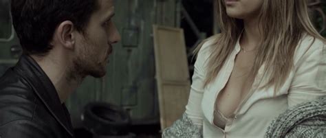 Nude Video Celebs Actress Julie De Bona