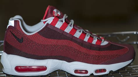 Nike Air Max 95 Gets A Jcrd Makeover