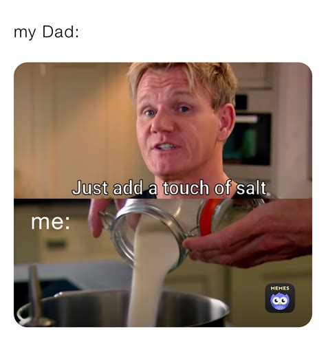 My Dad Caleb1o01 Memes