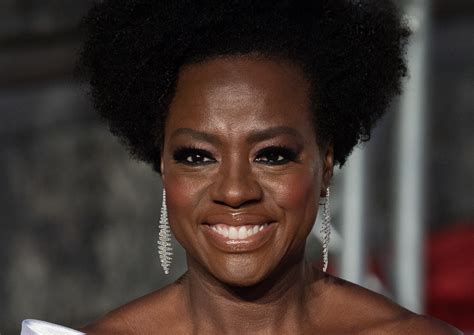 Viola Davis On Being Pre Diabetic And Not Caring About Pushback For