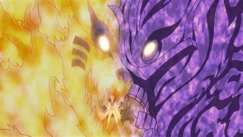 What Are The Best Examples Of Naruto And Sasukes Teamwork