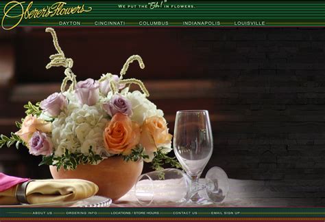 We did not find results for: OBERER'S FLOWERS- Your Louisville Florist - Since 1922