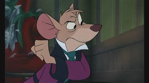 The Great Mouse Detective Classic Disney Image 19892887 Fanpop