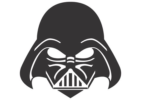 Star Wars Icon Vector Free