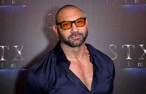 Dave Bautista Joins Apple Tv Show See For Second Season Macrumors
