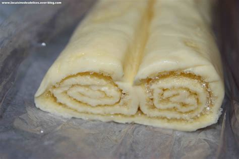 Recette PALMIER SUCRÉ FEUILLETTE sur Recettes De Natie
