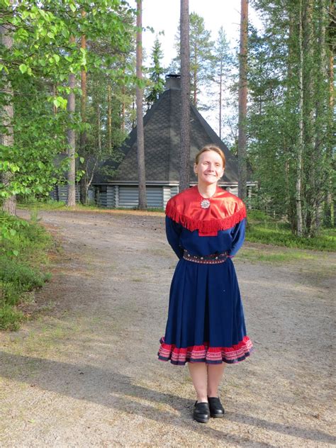 Travel_Photography: Sami People of Finland