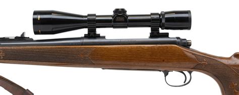 Remington 700 300 Win Mag Caliber Rifle For Sale
