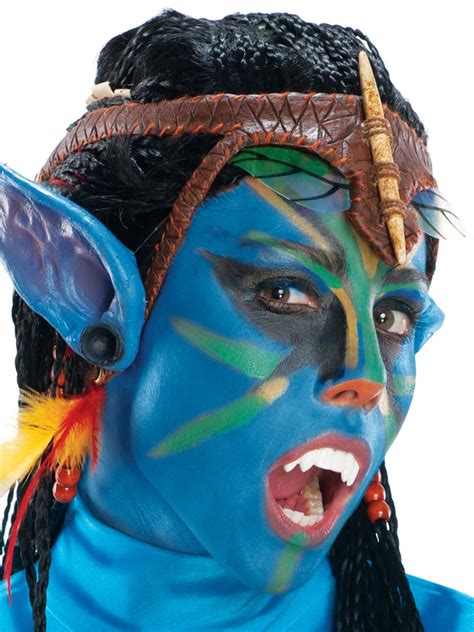Crocs De Neytiri Avatar Costume Avatar Déguisement Cinema 11032024