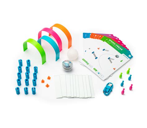 Sphero Mini Activity Kit | Coding for kids, Activity cards, Activity kits