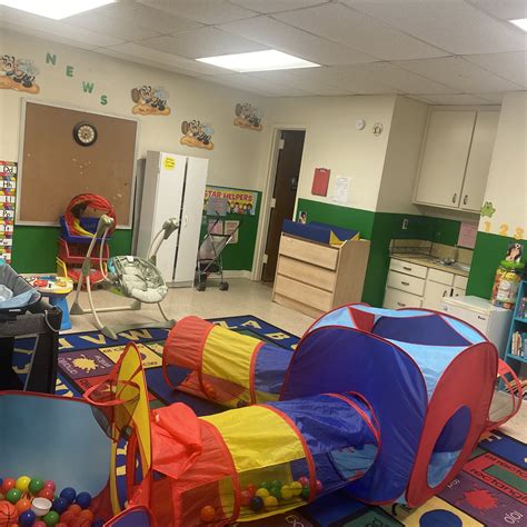 Heavenly Sent Daycare Daycare In Fort Worth Tx Winnie