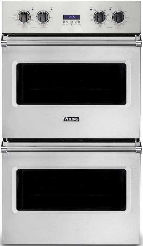 Video conference 'appliance' for 4 office locations. Viking® 5 Series 29.5" Professional Built-In Double ...