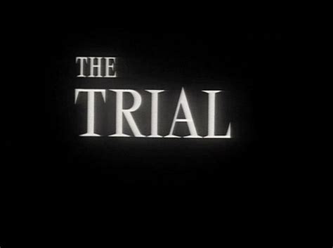 john kenneth muir s reflections on cult movies and classic tv cult movie review the trial 1962