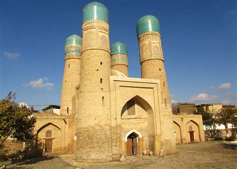Luxury logo maker is a great app to create luxury logo for your business. Bukhara City Tour, Uzbekistan | Audley Travel