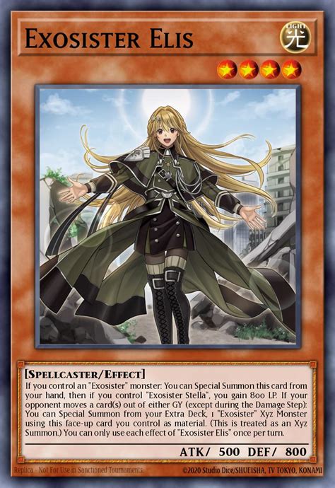 exosister irene cách sở hữu lá bài yu gi oh việt nam ygo việt nam