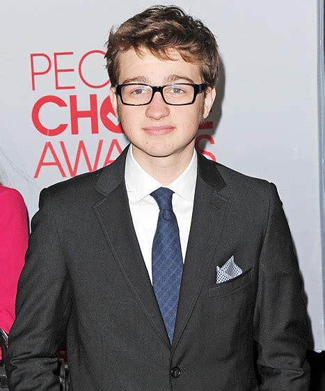 Angus T Jones Apologizes For Showing Disrespect In Two And A Half