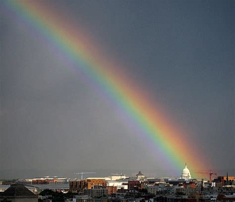 End Of The Rainbow Surprises 26 Pics