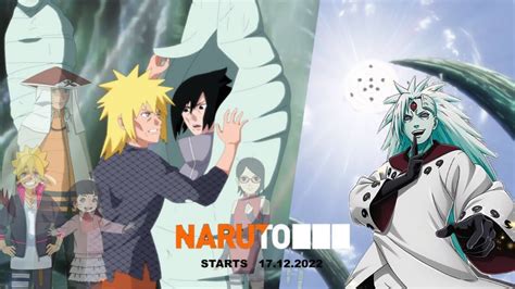Viral Nonton Naruto 17 Desember 2022 Terungkap Di Event Jump Festa